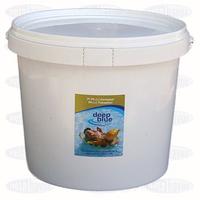 HavuzAVM-PH+ YÜKSELTİCİ TOZ 5 KG. DEEP BLUE