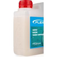 FLEXDUB Havuz Kaçak Tamir Kimyasalı 1 LT