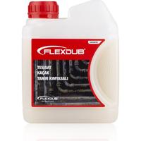 FLEXDUB Tesisat Kaçak Tamir Kimyasalı 1 LT