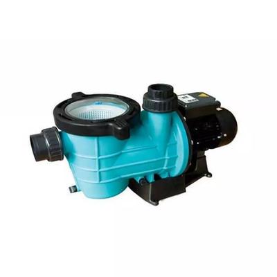 Gemaş Streamer-R Havuz Pompası 3.5 hp, Trifaze