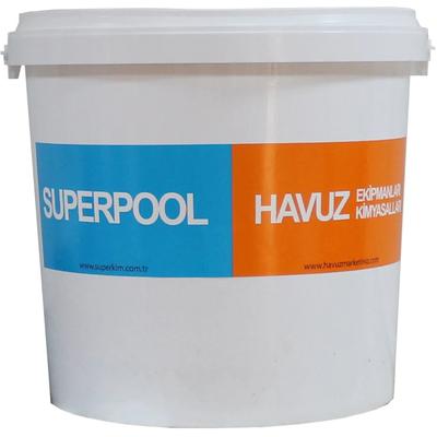 SPP SUPERPOOL Toz Klor %56 25 KG SUPERCHLOR5625