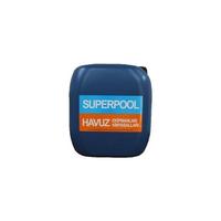 SPP SUPERPOOL Superalgaecide 10 Kg (yosun önleyici) SUPERALGAECIDE10
