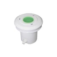 HavuzAVM-Mini Kovanlı Havuz Su Altı Lambası SMD Ledli Yeşil