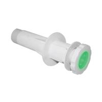 HavuzAVM-Mini Kovansız Havuz Su Altı Lambası SMD ledli yeşil