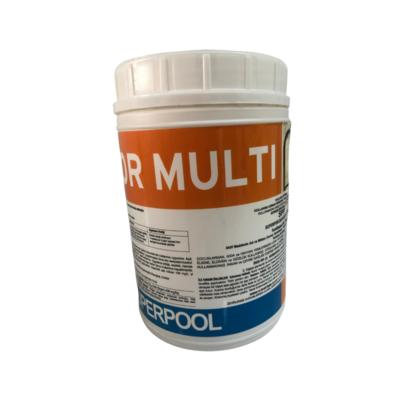 Superpool Multi Tablet Klor 1kg